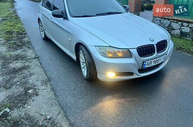 Седан BMW 3 Series 2011 в Калинівці