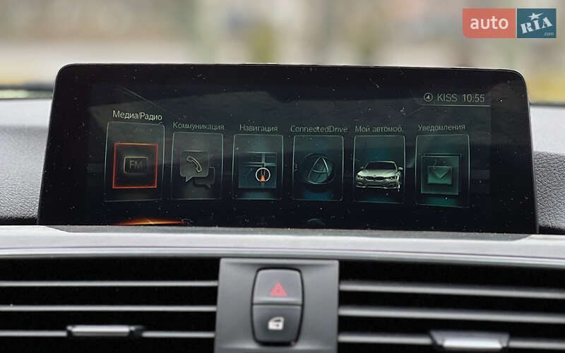 Седан BMW 3 Series 2017 в Львове фото 16 Седан BMW 3 Series 2017 в Львове