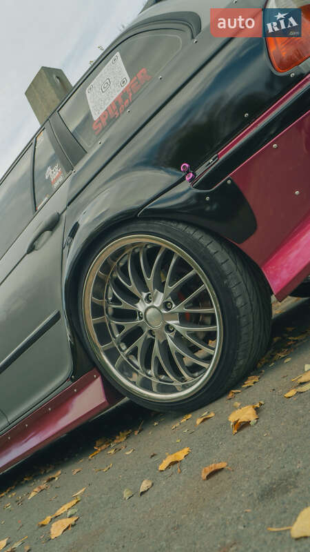 Универсал BMW 3 Series 2004 в Днепре фото 5 Универсал BMW 3 Series 2004 в Днепре