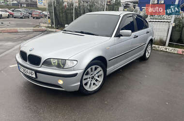 Седан BMW 3 Series 2003 в Калиновке