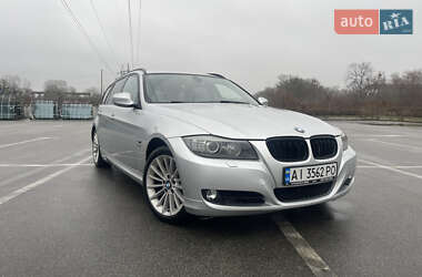 Универсал BMW 3 Series 2010 в Ирпене