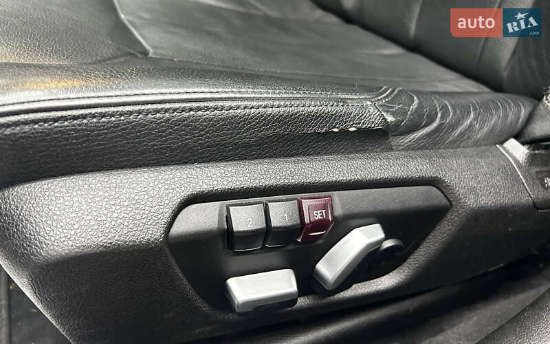 Седан BMW 3 Series 2016 в Черновцах фото 13 Седан BMW 3 Series 2016 в Черновцах