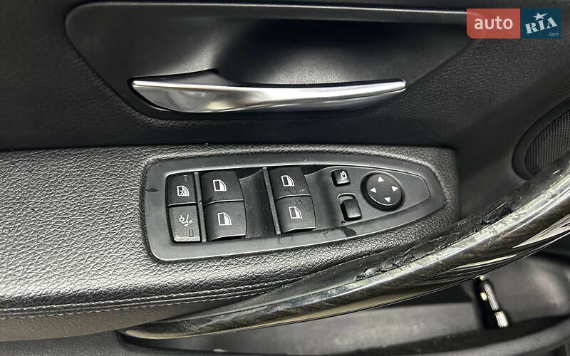 Седан BMW 3 Series 2016 в Черновцах фото 17 Седан BMW 3 Series 2016 в Черновцах