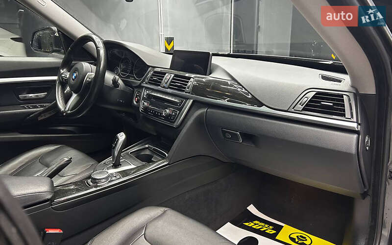 Седан BMW 3 Series 2016 в Черновцах фото 19 Седан BMW 3 Series 2016 в Черновцах