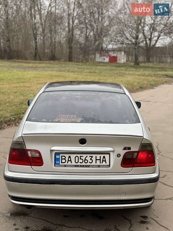 Седан BMW 3 Series 2000 в Емильчине фото 7 Седан BMW 3 Series 2000 в Емильчине