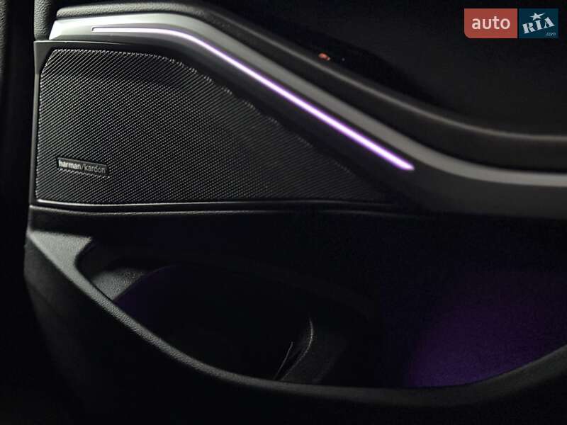 Седан BMW 3 Series 2019 в Киеве