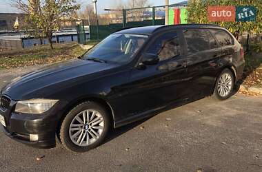Универсал BMW 3 Series 2010 в Гостомеле