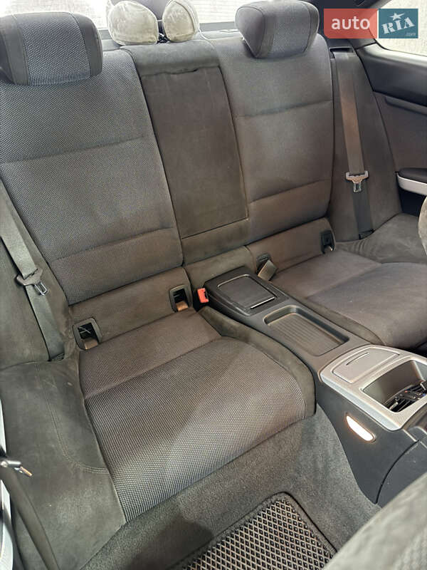 Купе BMW 3 Series 2007 в Черновцах