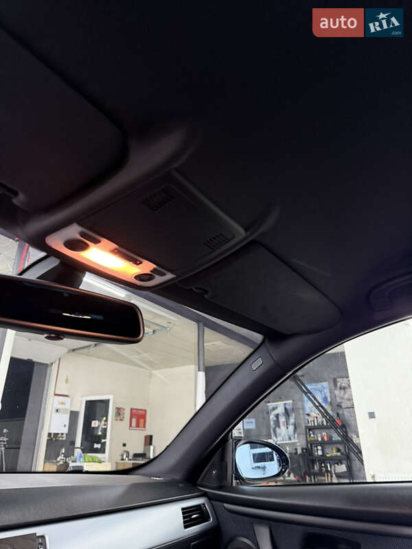 Купе BMW 3 Series 2007 в Черновцах