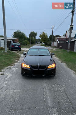 Седан BMW 3 Series 2011 в Києві