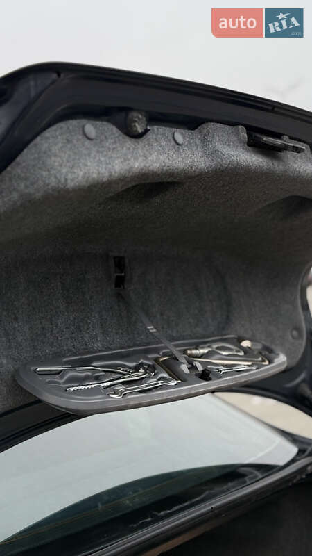 Седан BMW 3 Series 1999 в Одессе фото 24 Седан BMW 3 Series 1999 в Одессе