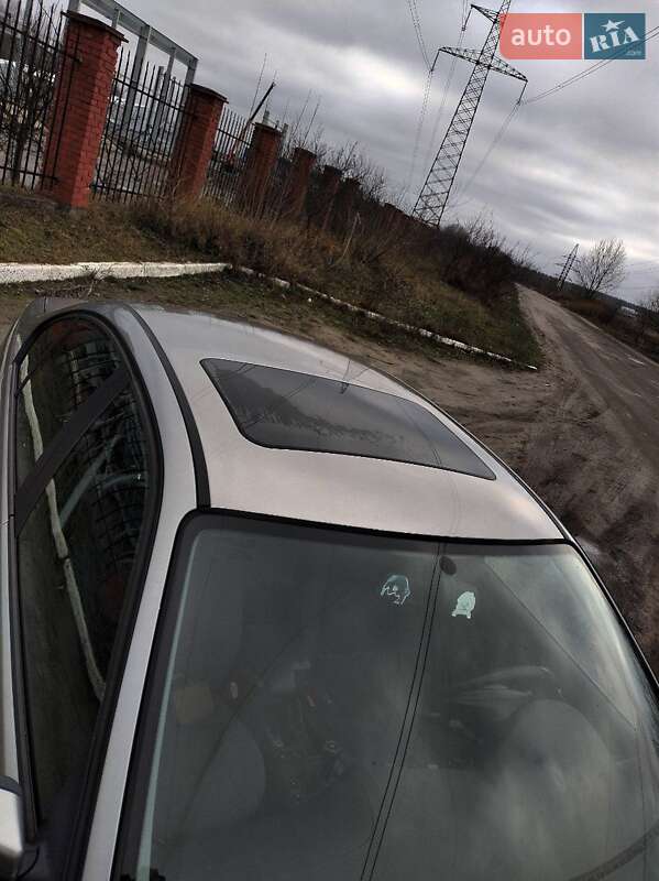 Седан BMW 3 Series 2004 в Києві фото 3 Седан BMW 3 Series 2004 в Києві