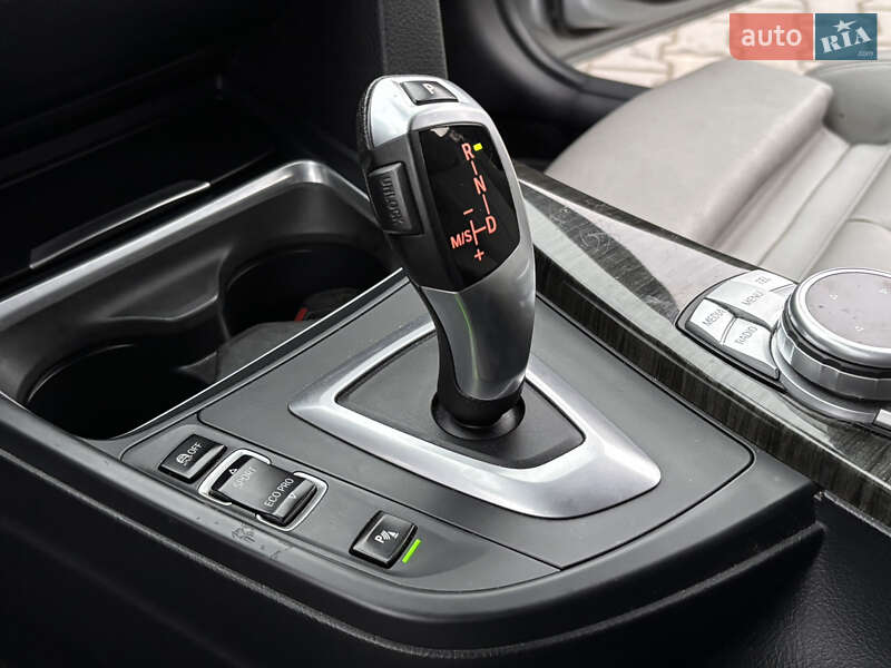 Седан BMW 3 Series 2012 в Тернополі фото 16 Седан BMW 3 Series 2012 в Тернополі