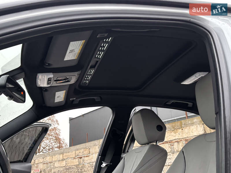 Седан BMW 3 Series 2012 в Тернополі фото 22 Седан BMW 3 Series 2012 в Тернополі