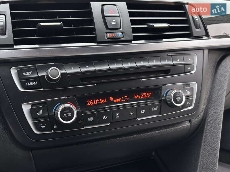 Седан BMW 3 Series 2012 в Тернополі фото 32 Седан BMW 3 Series 2012 в Тернополі