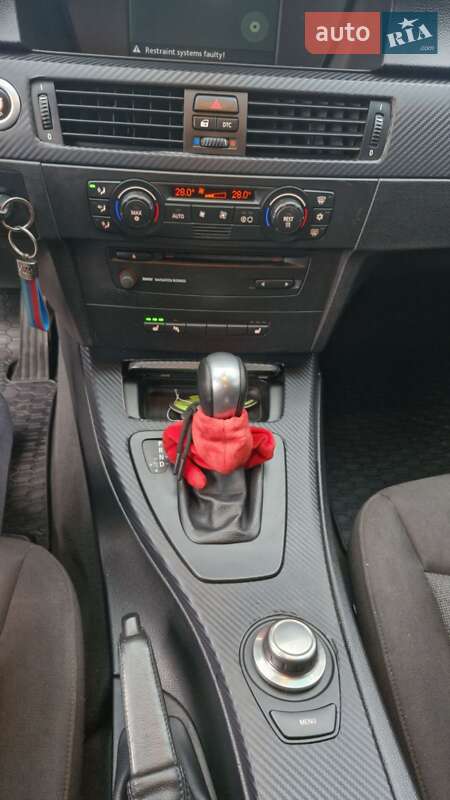 Универсал BMW 3 Series 2006 в Николаеве фото 18 Универсал BMW 3 Series 2006 в Николаеве