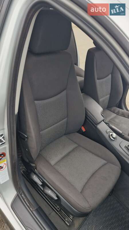 Универсал BMW 3 Series 2006 в Николаеве фото 25 Универсал BMW 3 Series 2006 в Николаеве