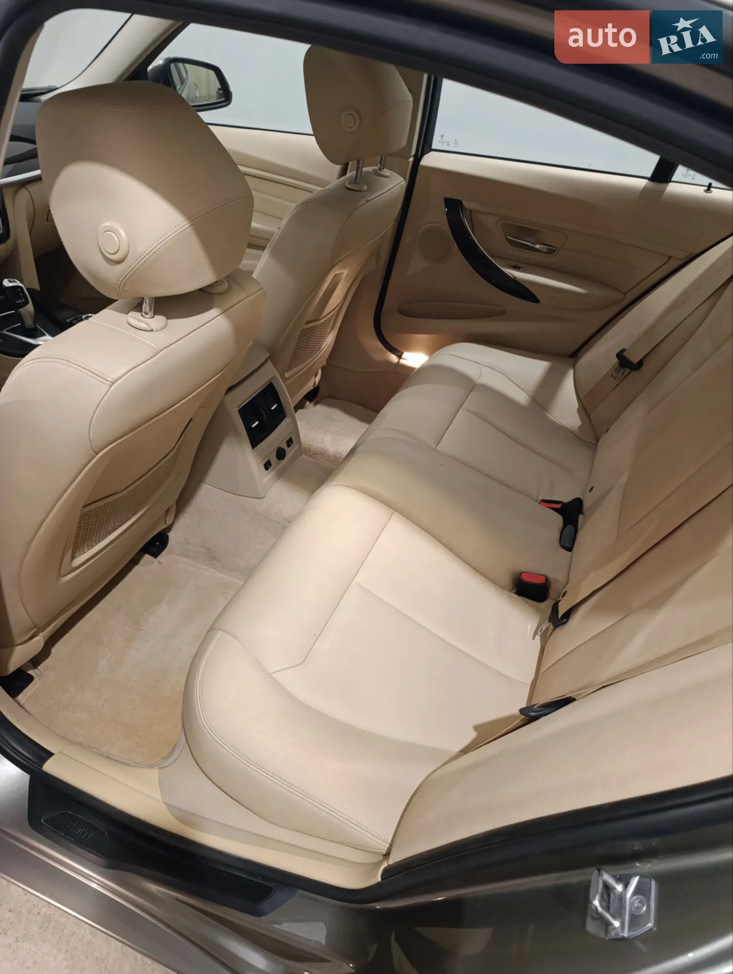 2015 BMW 3er - мініатюра 7