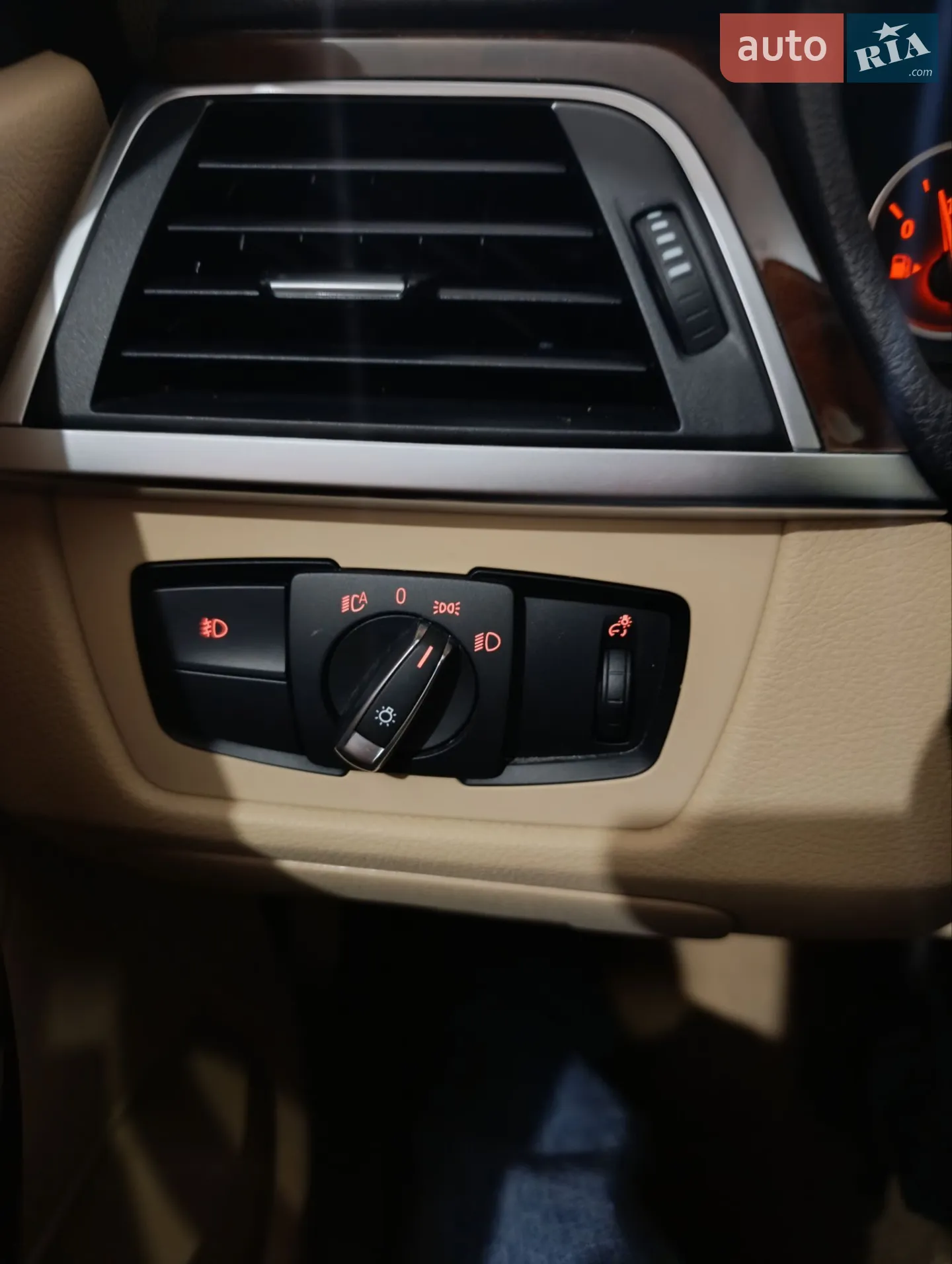 2015 BMW 3er - мініатюра 14
