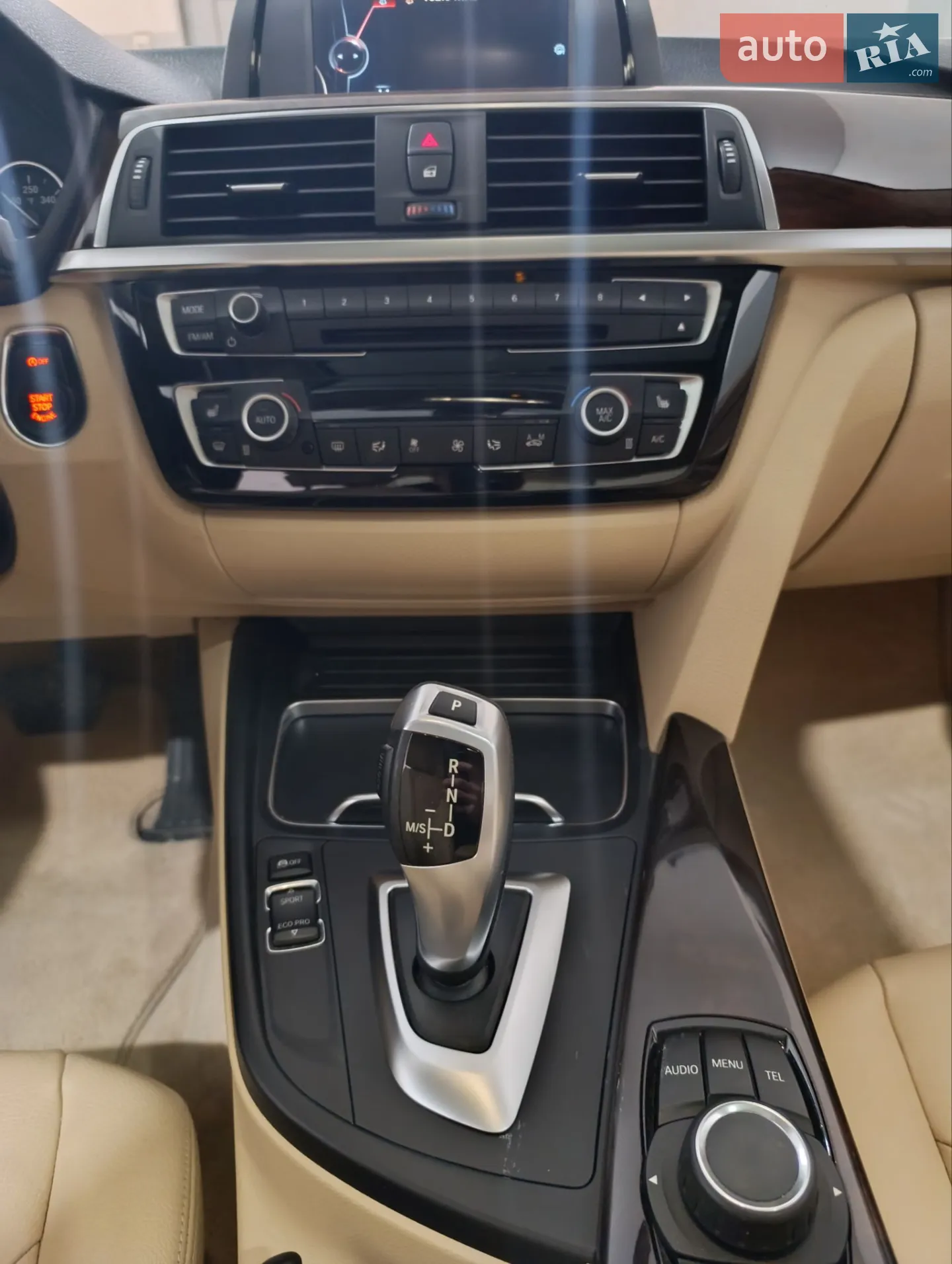 2015 BMW 3er - мініатюра 12