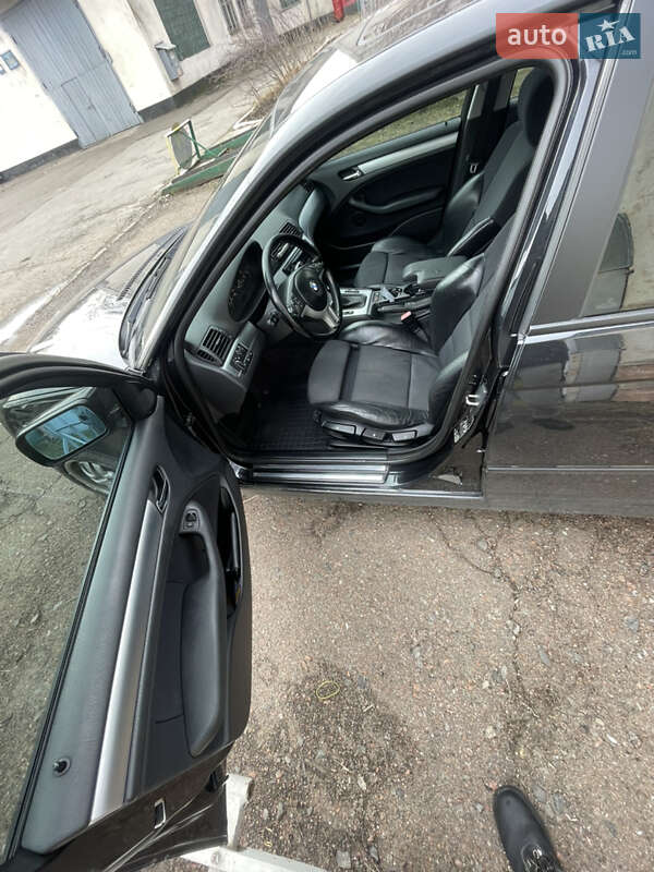 Седан BMW 3 Series 1999 в Одесі фото 5 Седан BMW 3 Series 1999 в Одесі