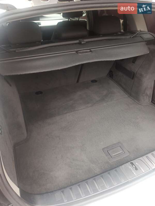 Універсал BMW 3 Series 2009 в Дніпрі фото 22 Універсал BMW 3 Series 2009 в Дніпрі