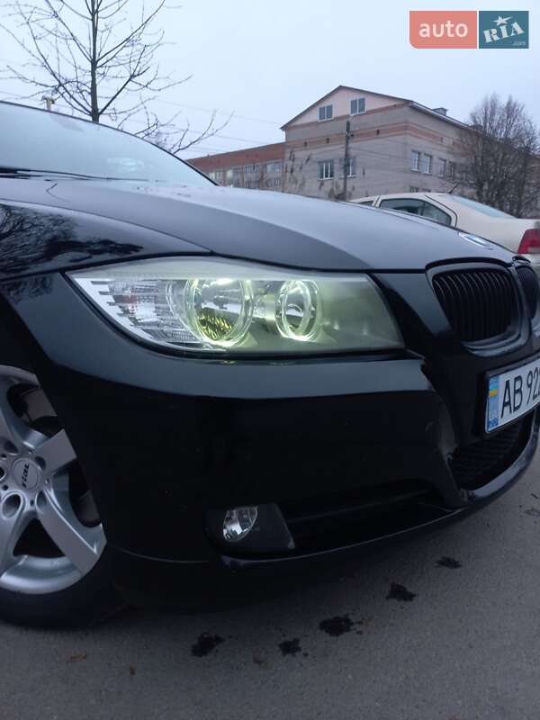 Универсал BMW 3 Series 2010 в Виннице фото 12 Универсал BMW 3 Series 2010 в Виннице