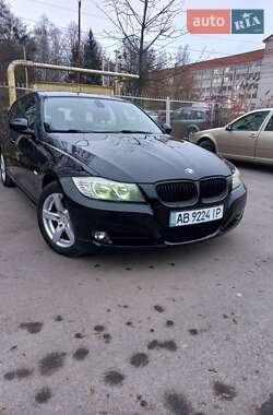 Універсал BMW 3 Series 2010 в Вінниці