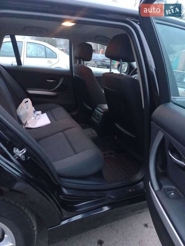 Универсал BMW 3 Series 2010 в Виннице фото 19 Универсал BMW 3 Series 2010 в Виннице