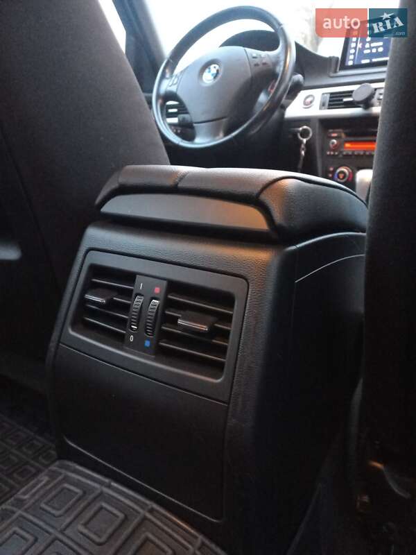 Универсал BMW 3 Series 2010 в Виннице фото 21 Универсал BMW 3 Series 2010 в Виннице