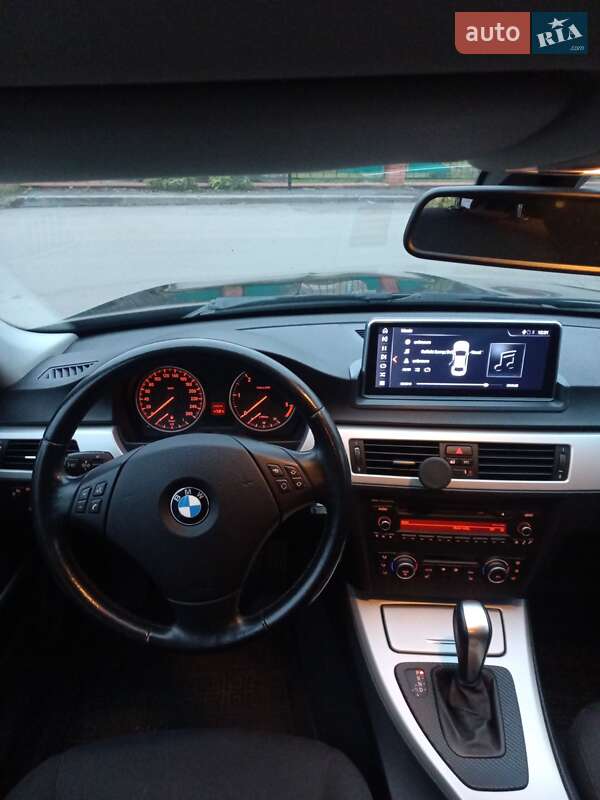 Универсал BMW 3 Series 2010 в Виннице фото 30 Универсал BMW 3 Series 2010 в Виннице