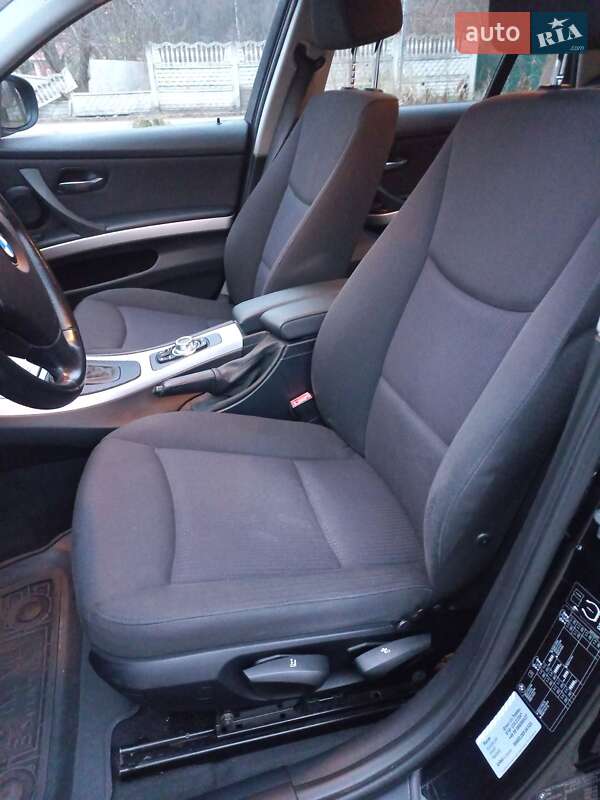 Универсал BMW 3 Series 2010 в Виннице фото 33 Универсал BMW 3 Series 2010 в Виннице