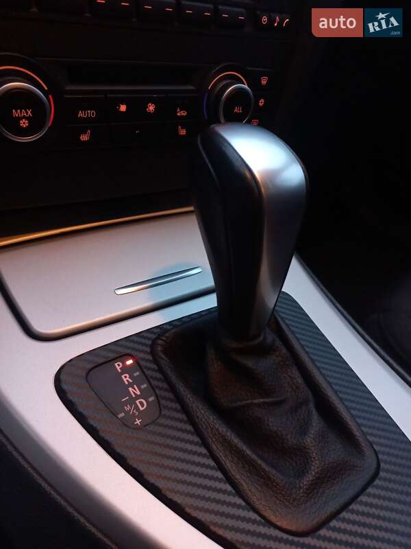 Универсал BMW 3 Series 2010 в Виннице фото 36 Универсал BMW 3 Series 2010 в Виннице