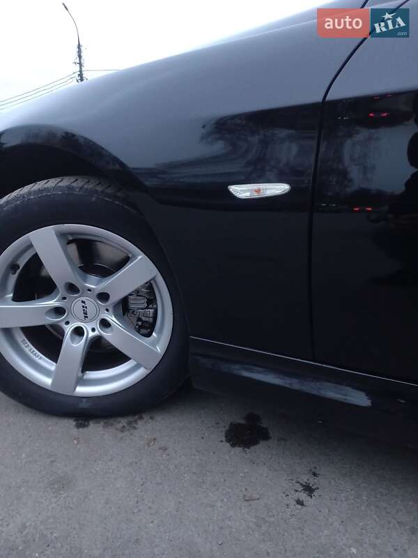 Универсал BMW 3 Series 2010 в Виннице фото 41 Универсал BMW 3 Series 2010 в Виннице
