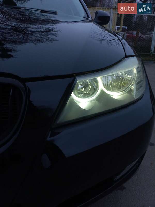 Универсал BMW 3 Series 2010 в Виннице фото 47 Универсал BMW 3 Series 2010 в Виннице