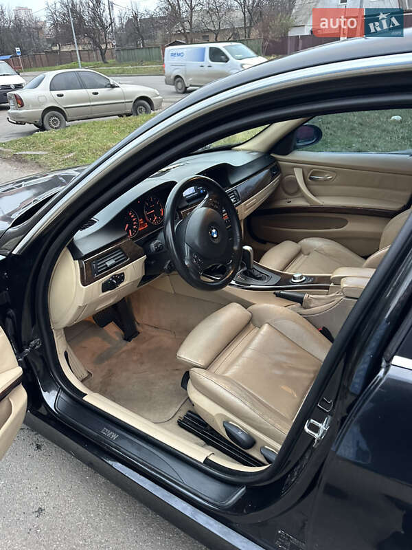 Седан BMW 3 Series 2005 в Києві фото 13 Седан BMW 3 Series 2005 в Києві