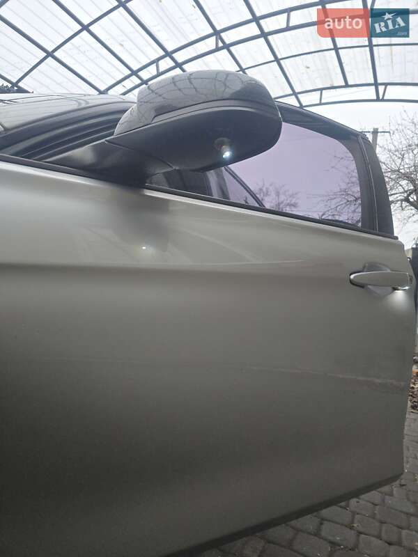 Седан BMW 3 Series 2016 в Первомайську фото 19 Седан BMW 3 Series 2016 в Первомайську