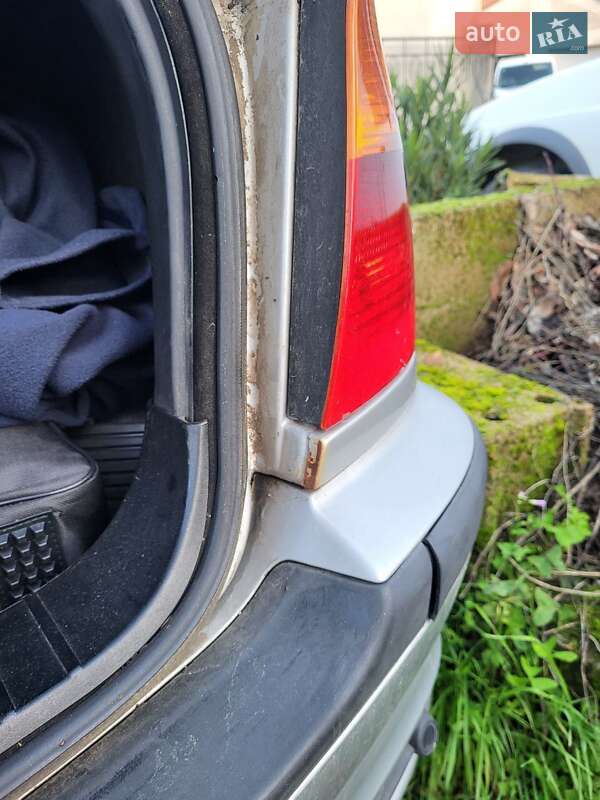 Універсал BMW 3 Series 2004 в Києві