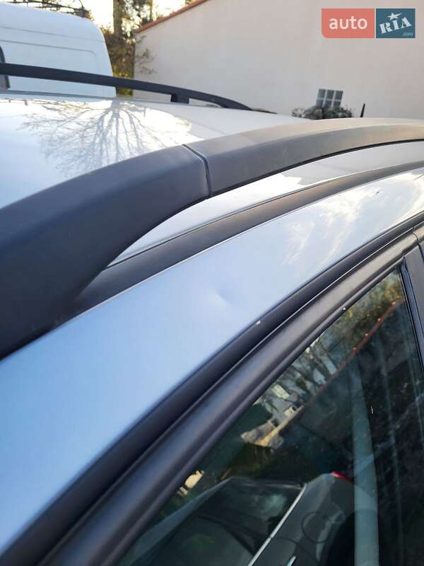 Універсал BMW 3 Series 2004 в Києві