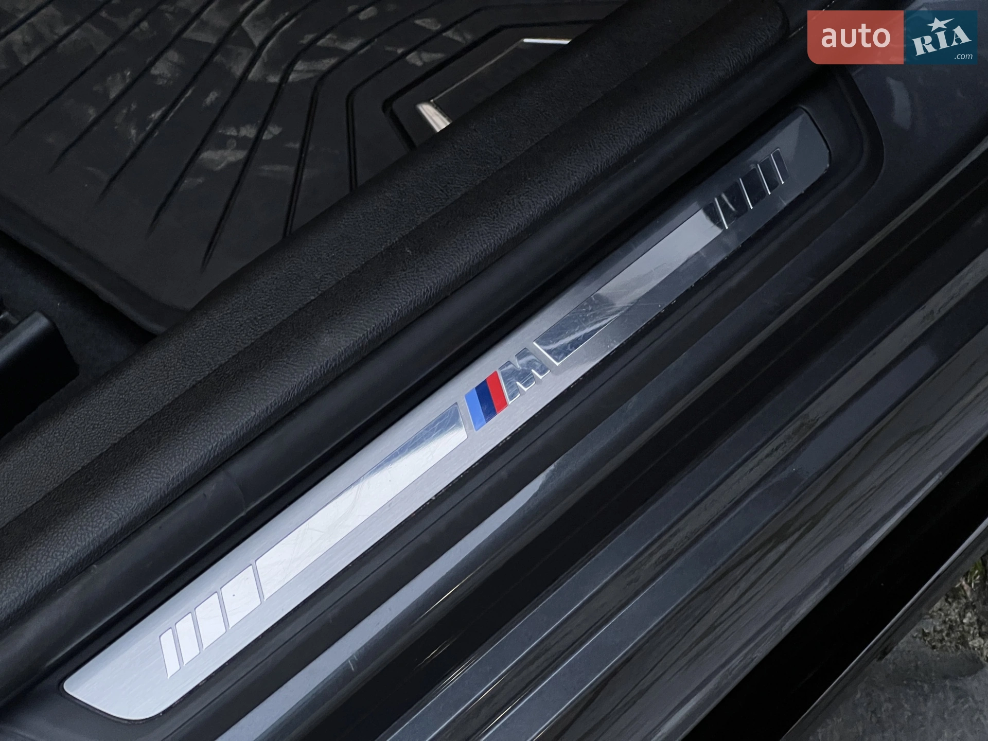 2021 BMW 3er - мініатюра 17