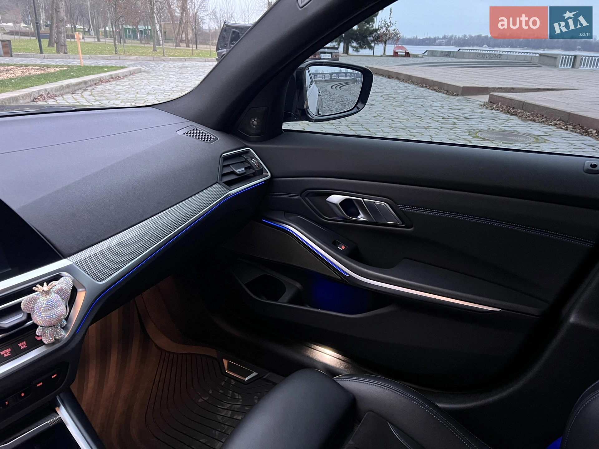 2021 BMW 3er - мініатюра 32