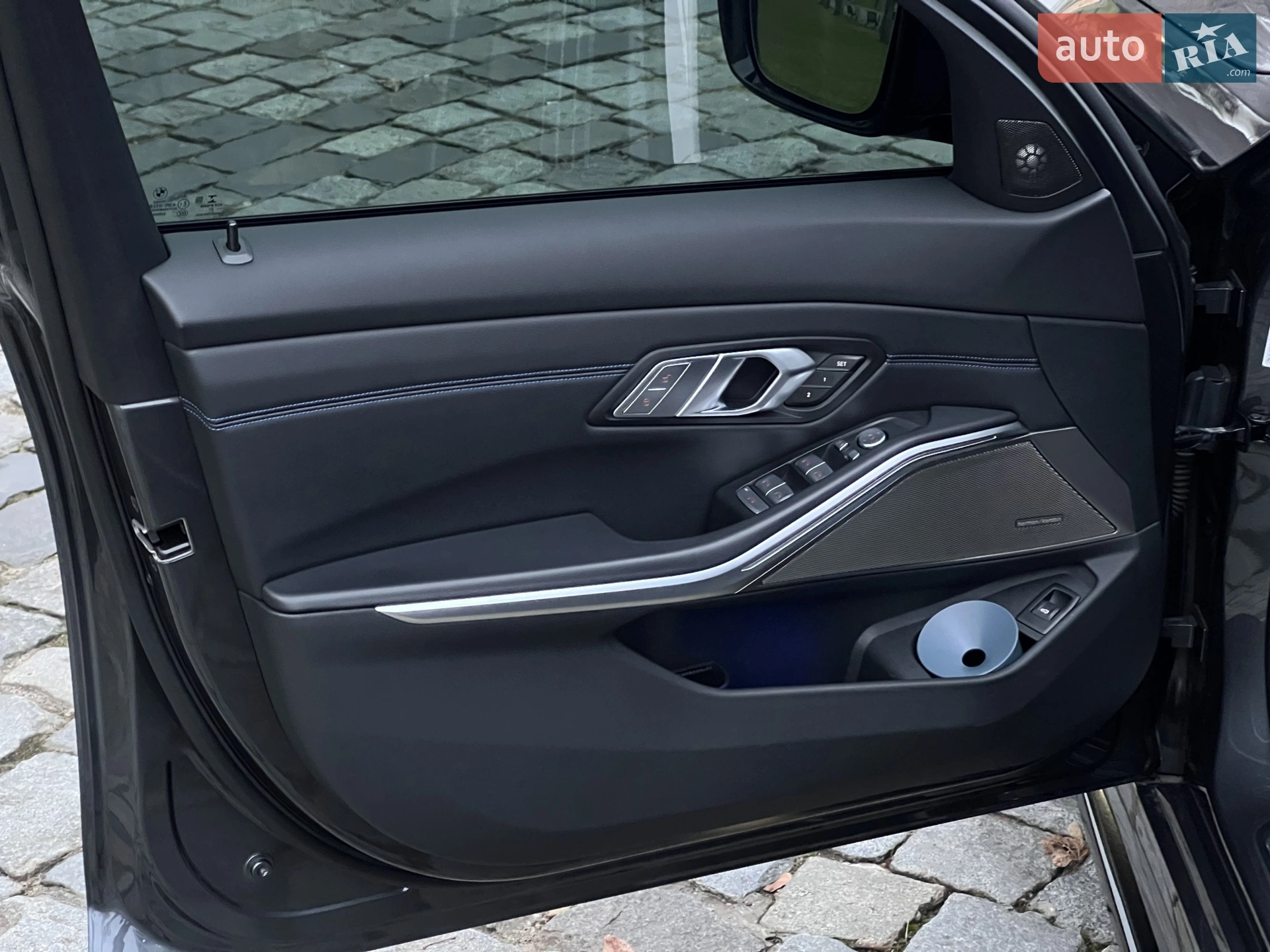 2021 BMW 3er - мініатюра 37