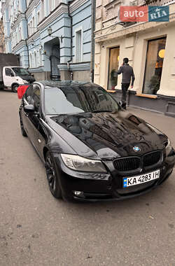Седан BMW 3 Series 2011 в Киеве