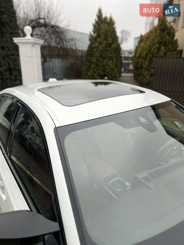 Седан BMW 3 Series 2022 в Вінниці фото 14 Седан BMW 3 Series 2022 в Вінниці