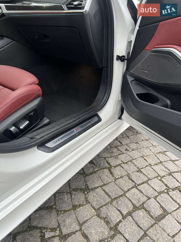 Седан BMW 3 Series 2022 в Вінниці фото 21 Седан BMW 3 Series 2022 в Вінниці