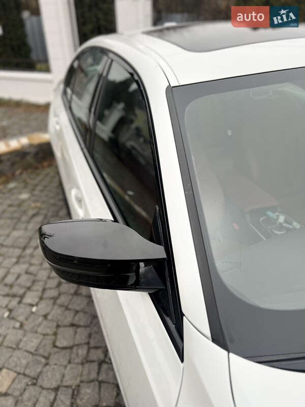 Седан BMW 3 Series 2022 в Вінниці фото 24 Седан BMW 3 Series 2022 в Вінниці