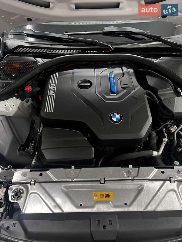 Седан BMW 3 Series 2022 в Вінниці фото 31 Седан BMW 3 Series 2022 в Вінниці