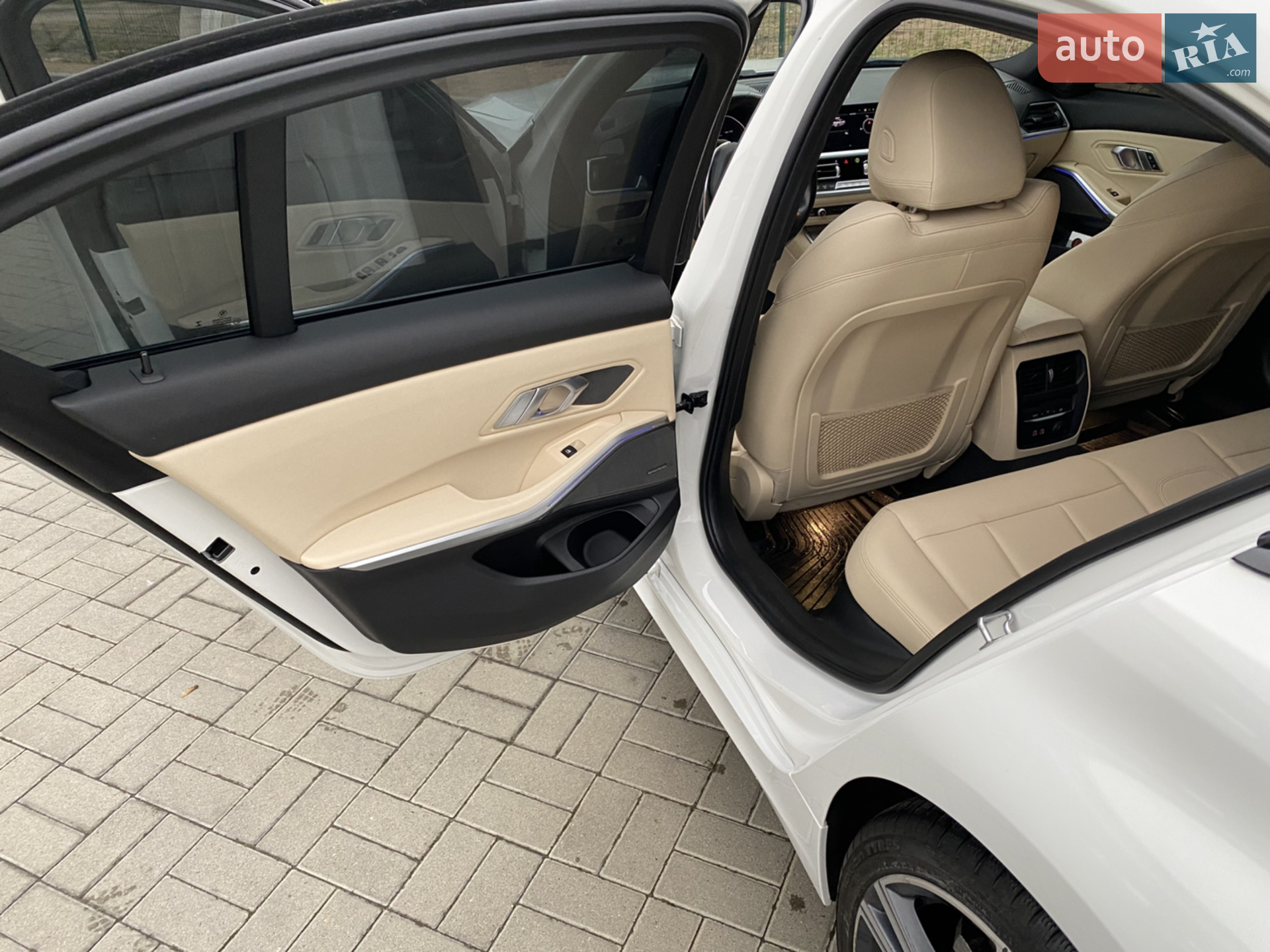 2019 BMW 3er - мініатюра 12