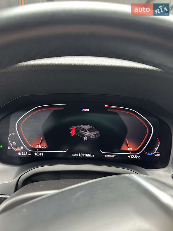 Седан BMW 3 Series 2019 в Львові фото 12 Седан BMW 3 Series 2019 в Львові