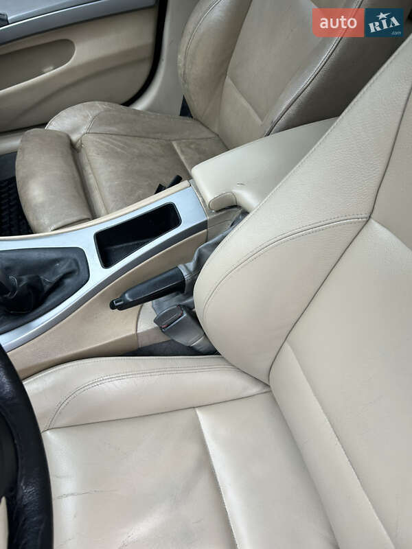 Седан BMW 3 Series 2005 в Одесі фото 17 Седан BMW 3 Series 2005 в Одесі